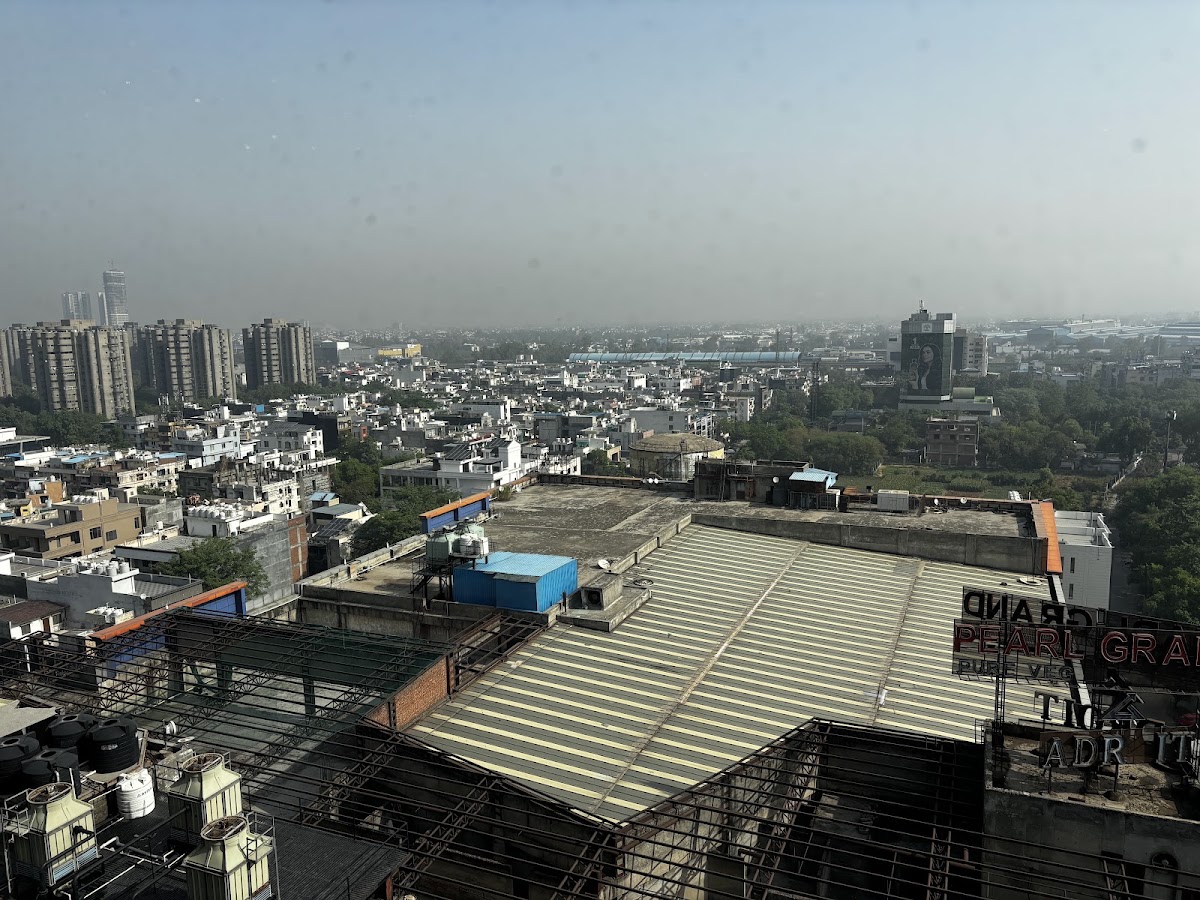 ROOFTOP - The View — photo 4