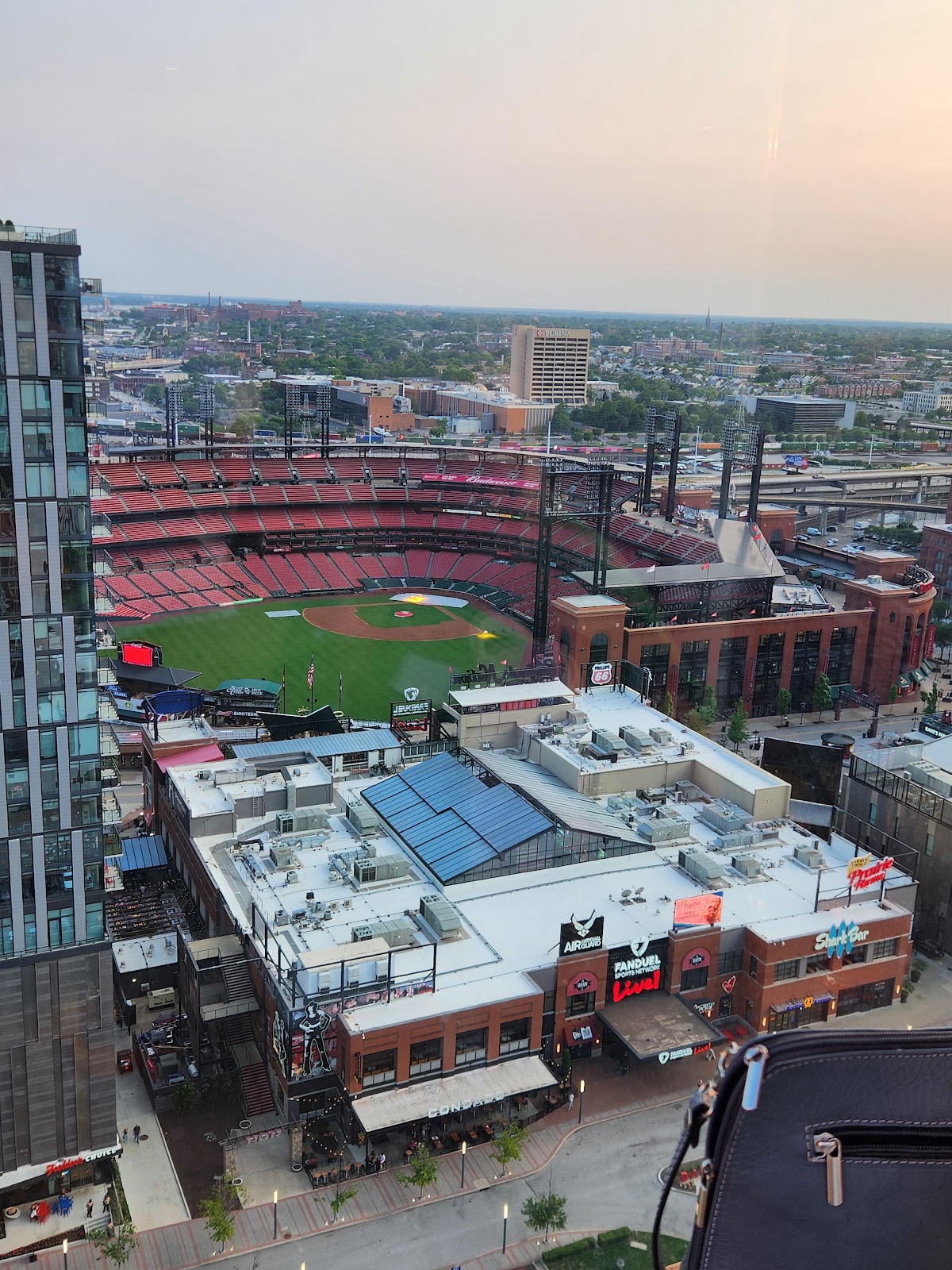360 Rooftop Bar — photo 4