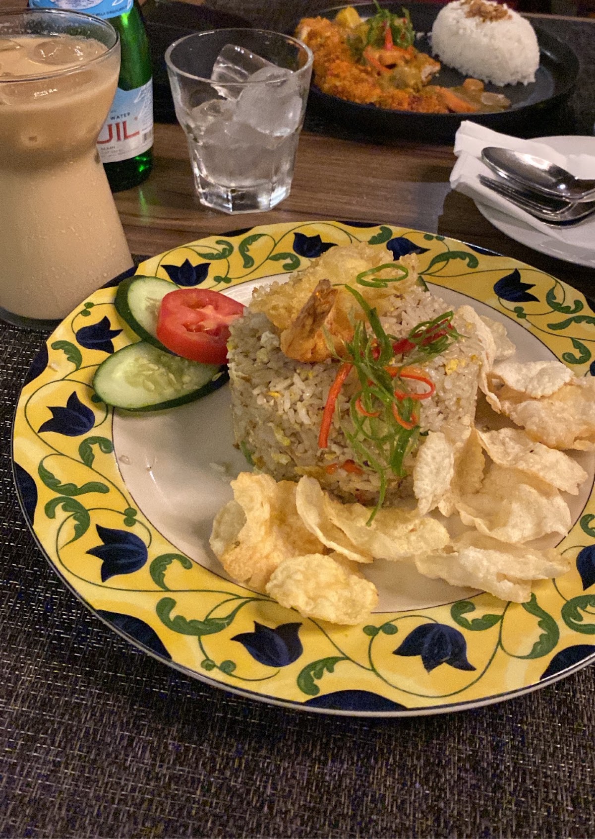 Langit Seduh Rooftop — photo 4