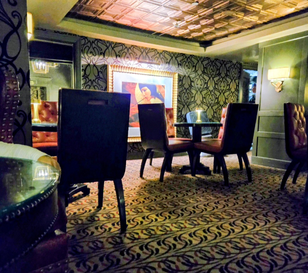 The Speakeasy — photo 4