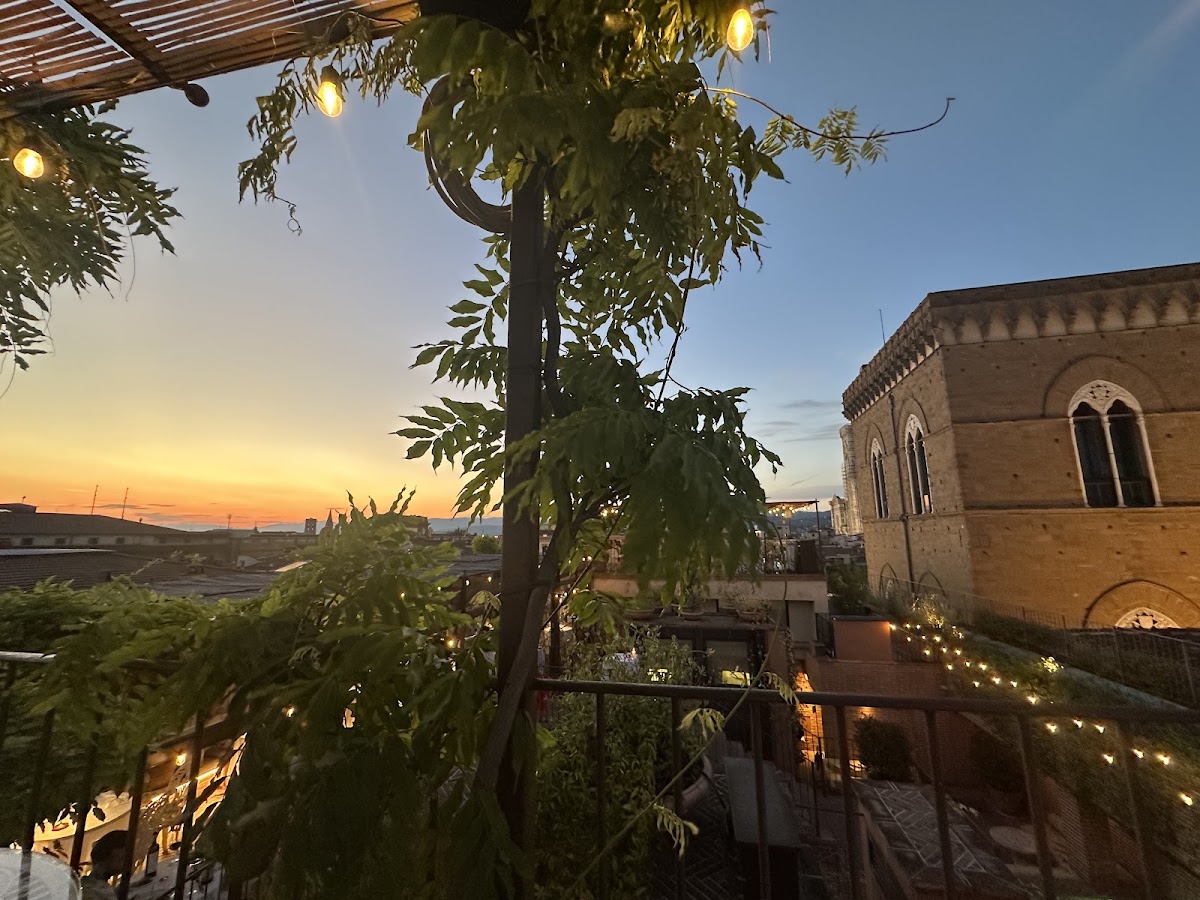 Angel Roofbar & Dining — photo 4