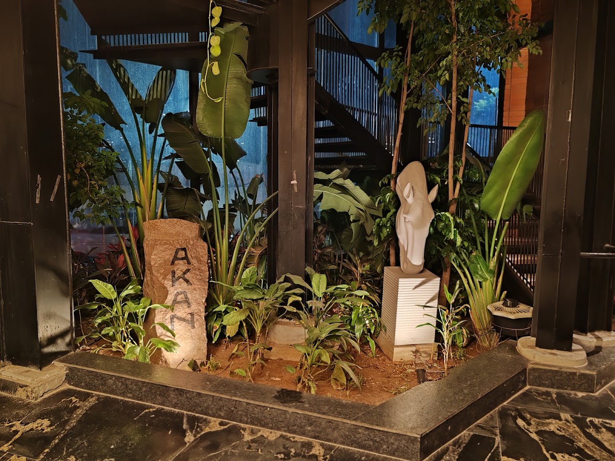 Akan Hyderabad — photo 4
