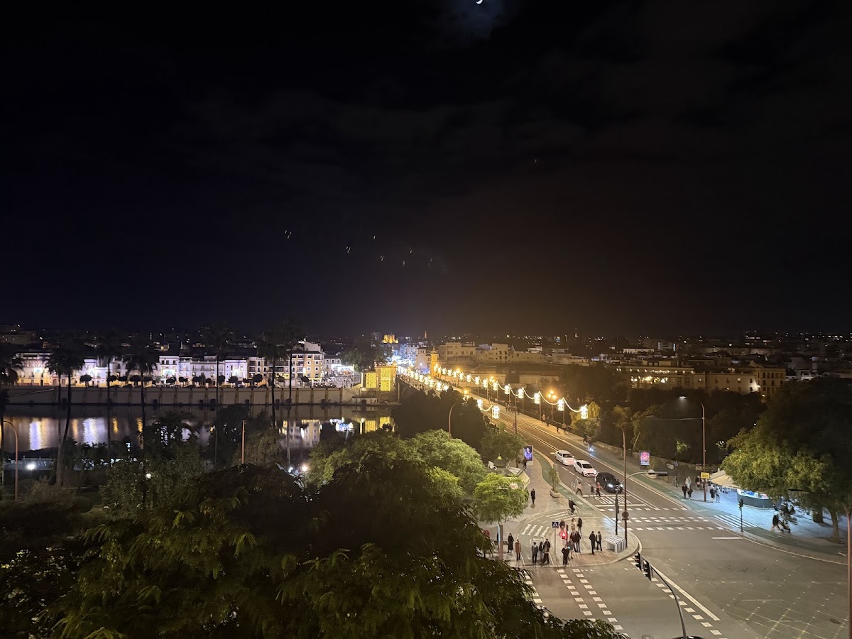 Ático Sevilla | Terrace & Rooftop Bar — photo 4