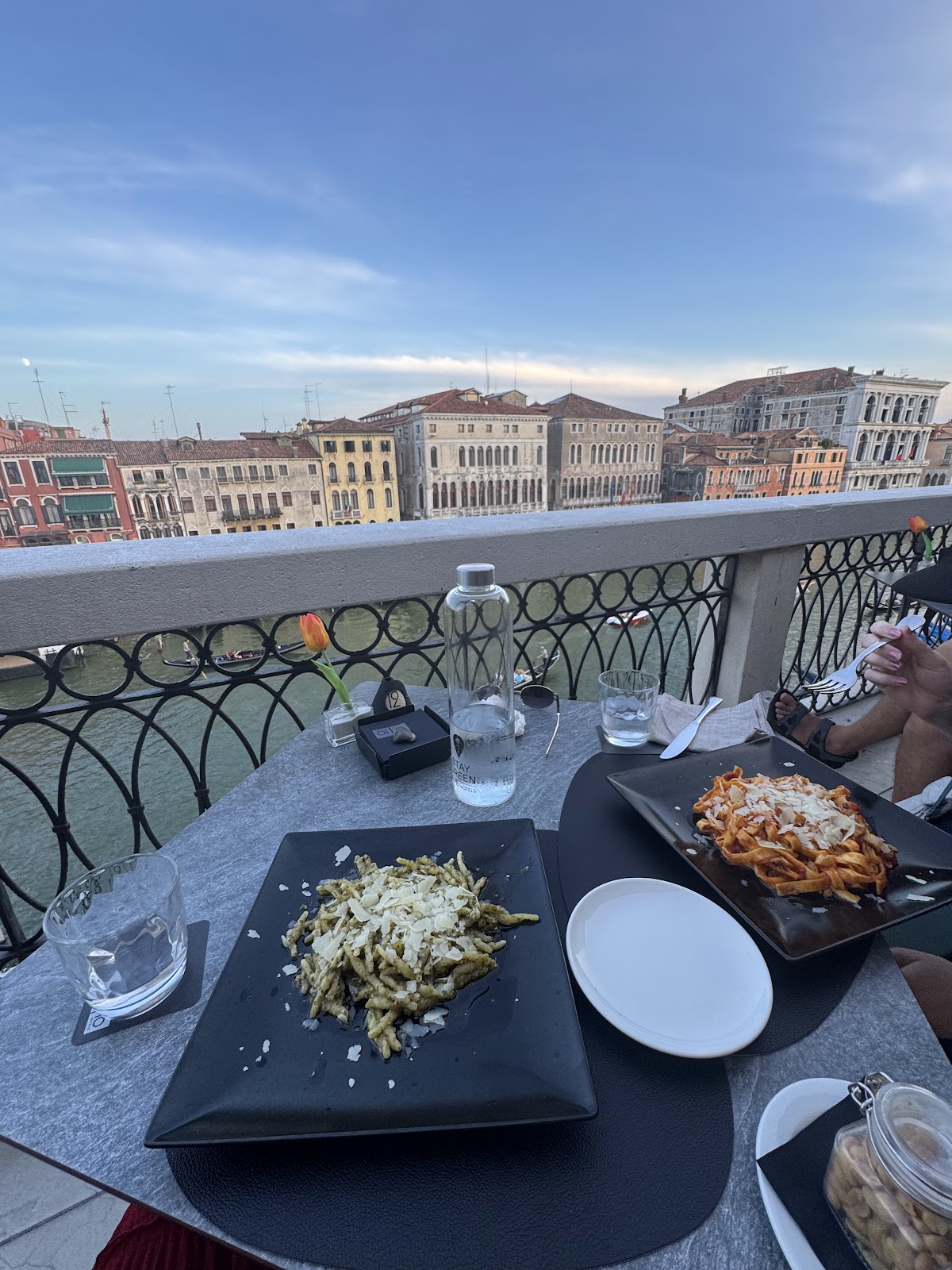 La Terrazza Rooftop Bar at Palazzo Canova — photo 4