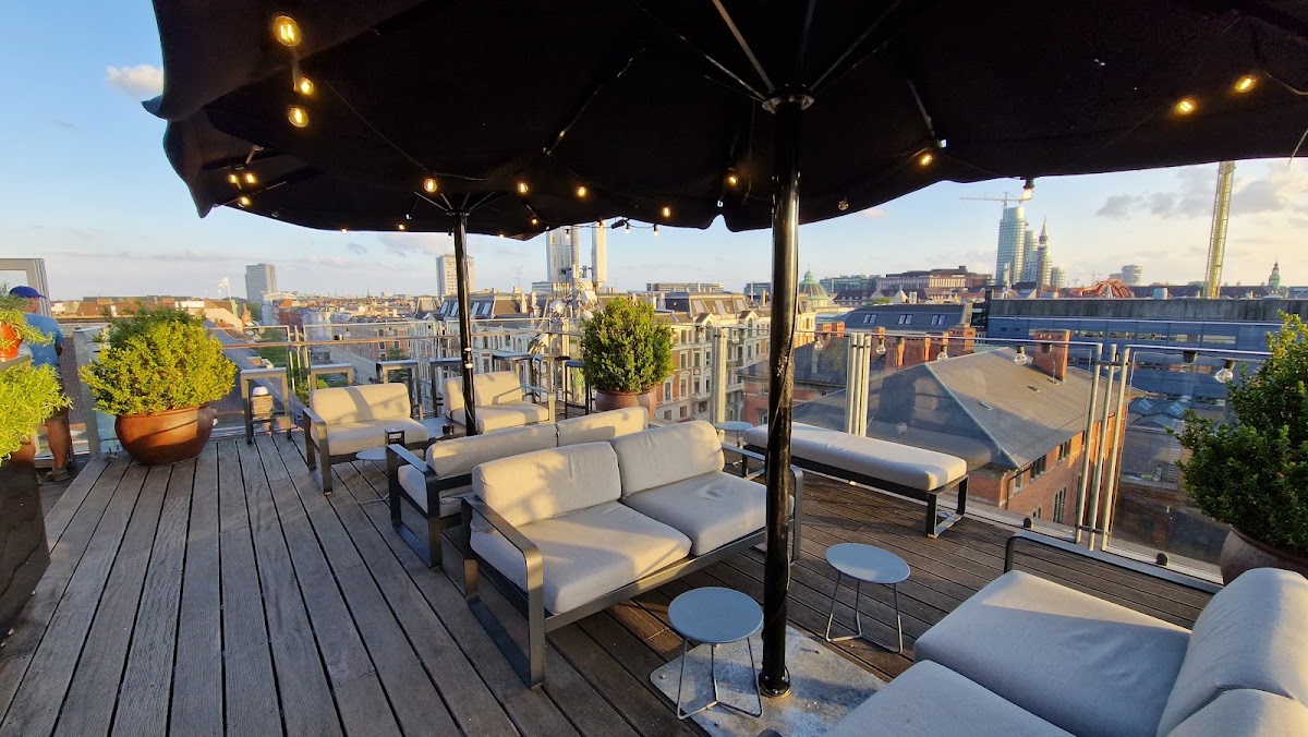 The Rooftop Bar — photo 4