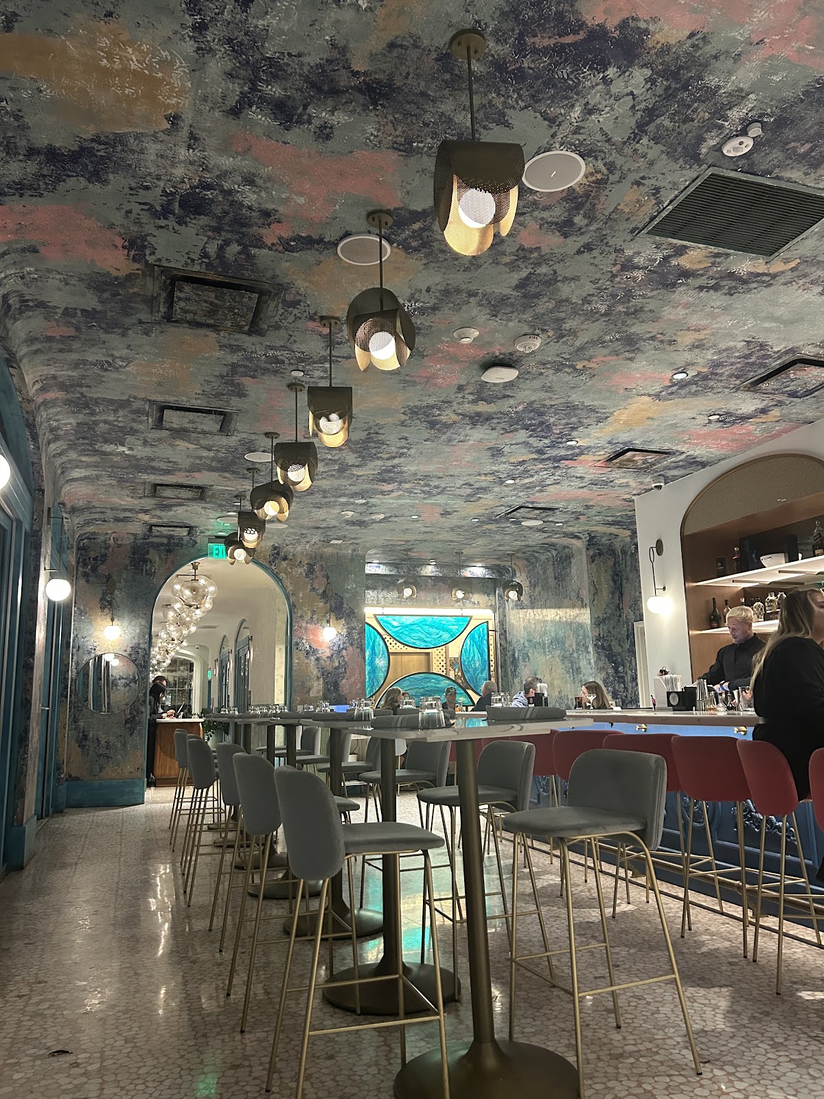 Cane & Barrel Rooftop Bar — photo 4