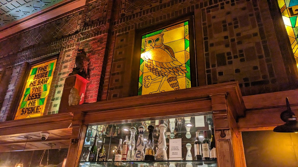 The Owl Bar — photo 4