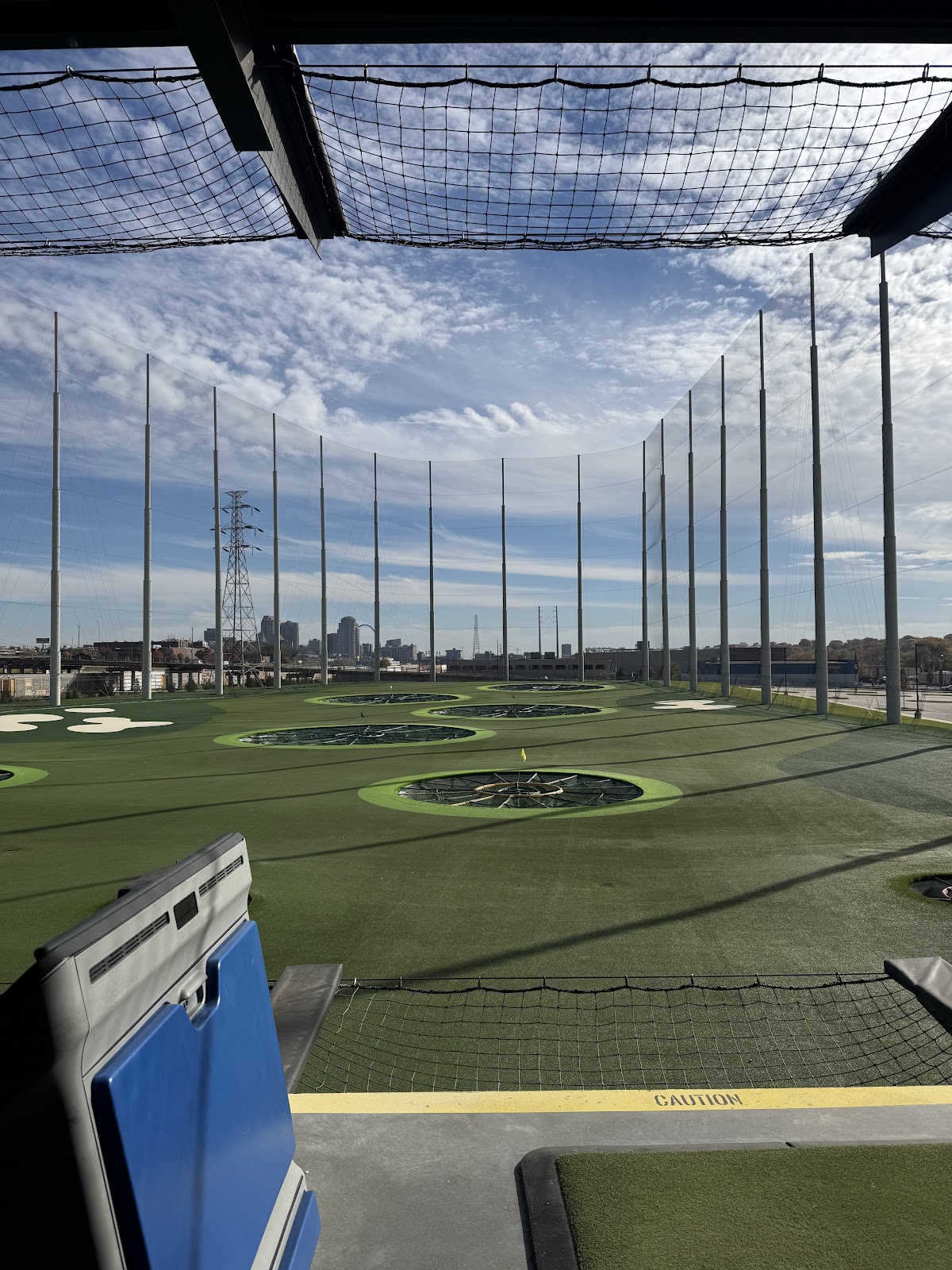 Topgolf St. Louis - Midtown — photo 4