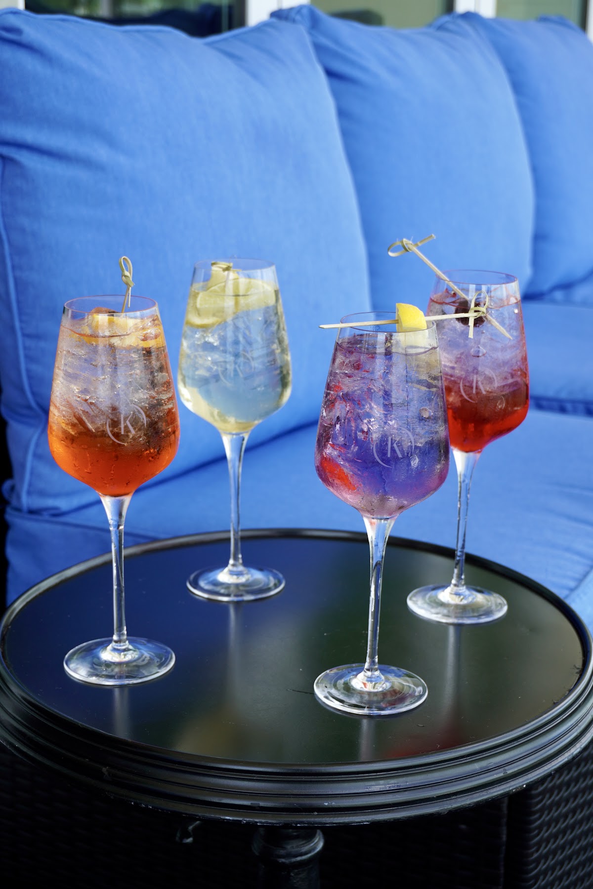Vantage Rooftop Bar | The Karol Hotel — photo 4