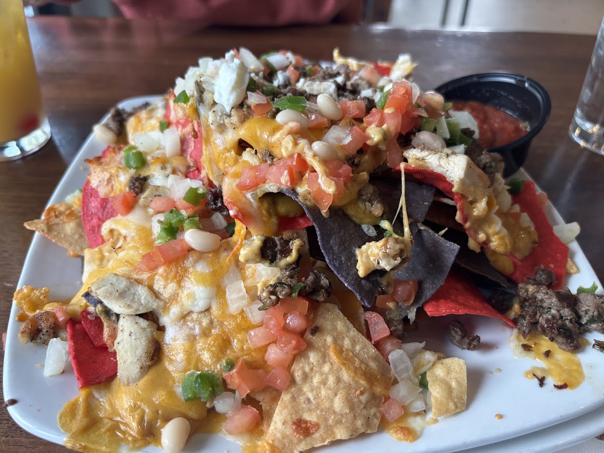 Gracie's — photo 4