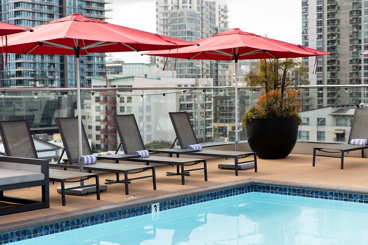 The Rooftop by STK — photo 4