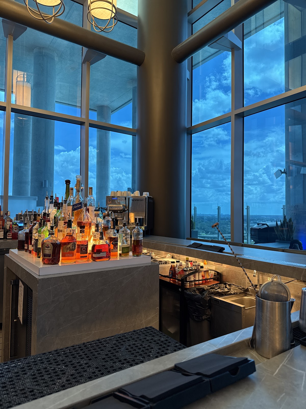 AC Sky Bar — photo 4