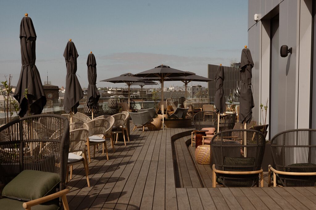 Cloud One Wine Bar & Lounge — photo 4