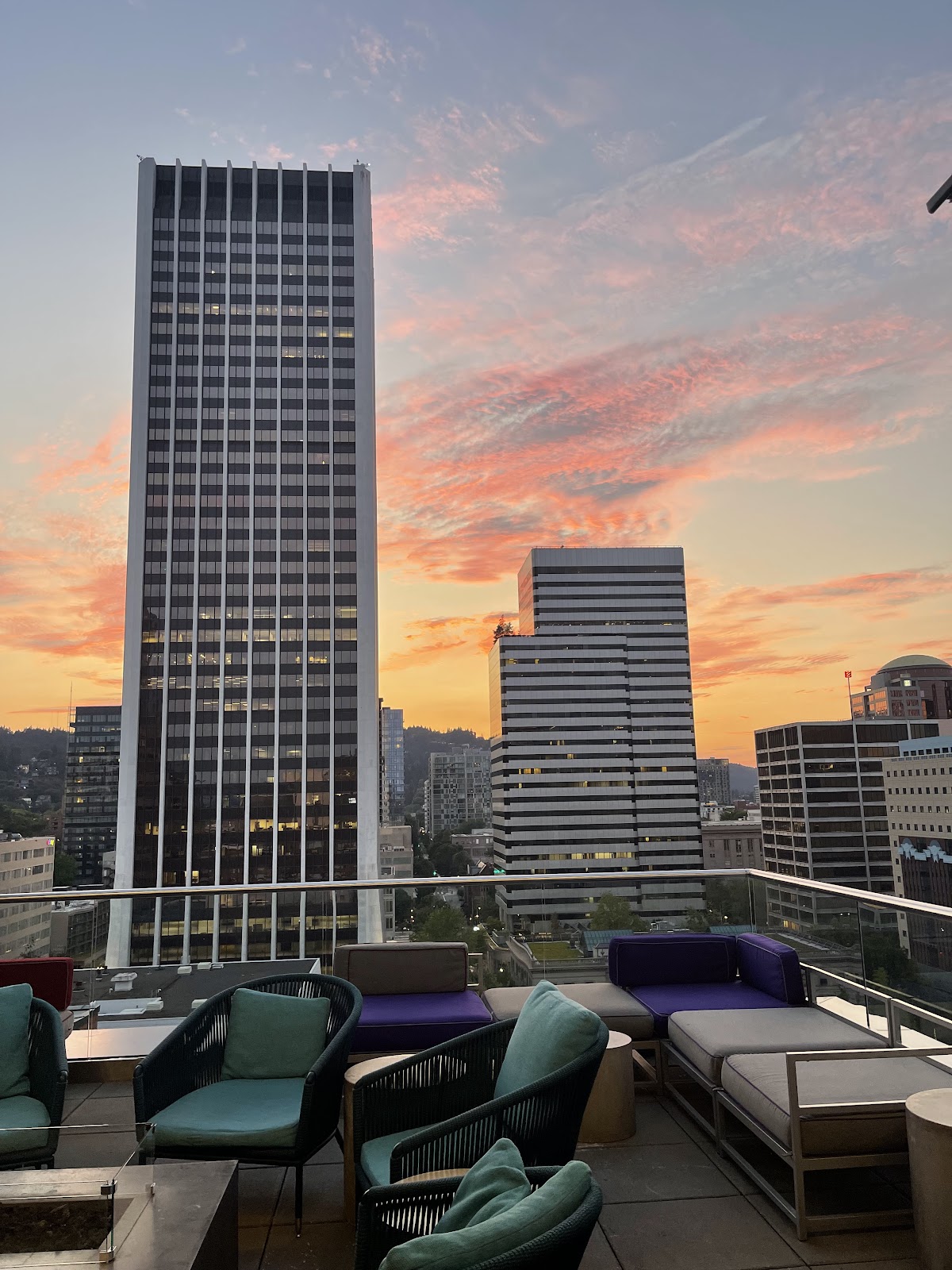 The Xport Rooftop Lounge — photo 4