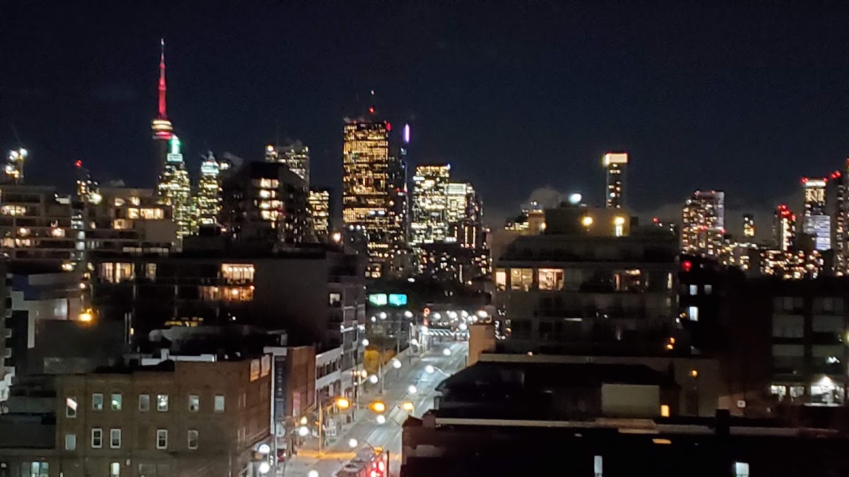 The Broadview Hotel — photo 4