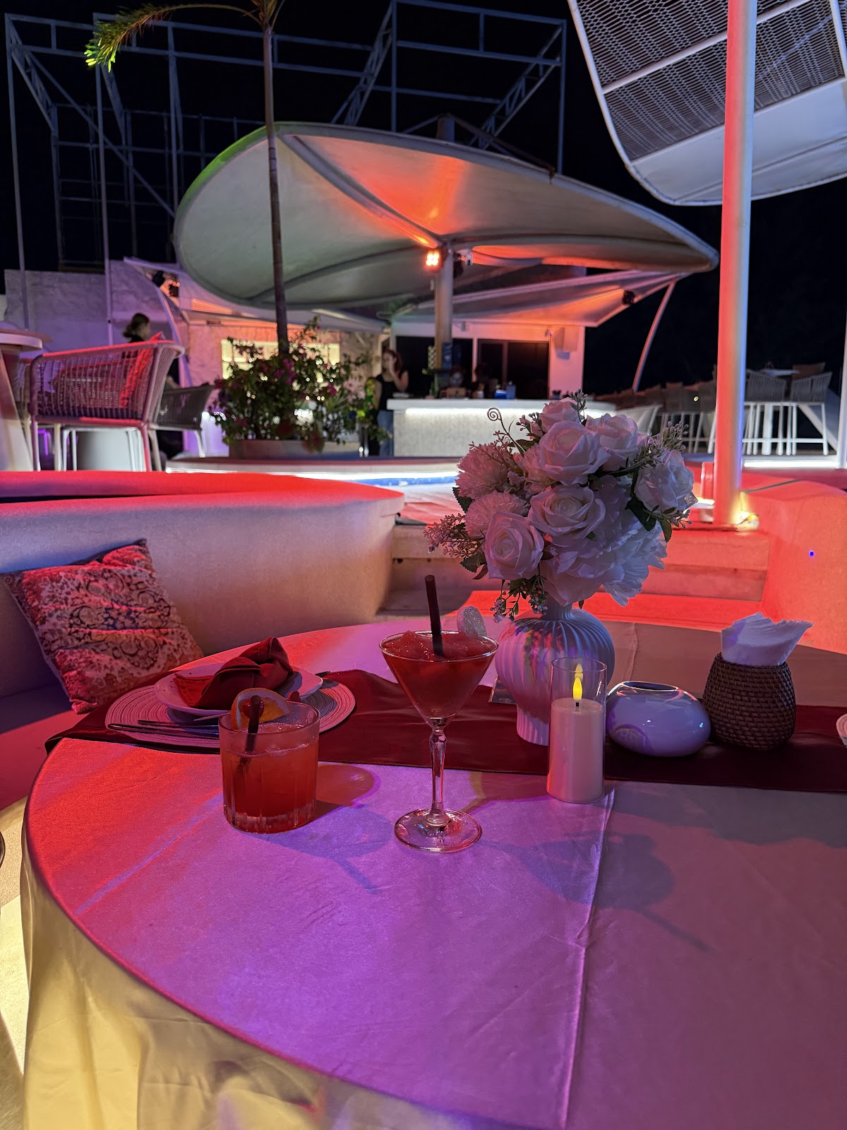 FLYO Rooftop Beach Club Phuket — photo 4