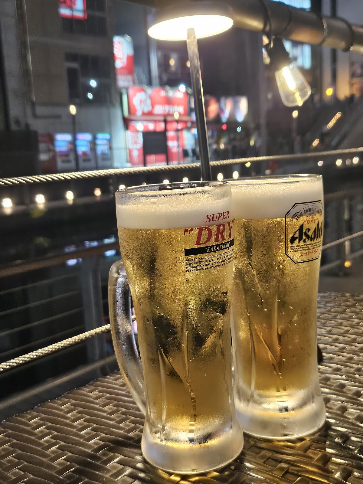 Dotonbori Riverside Grill Wonder — photo 4