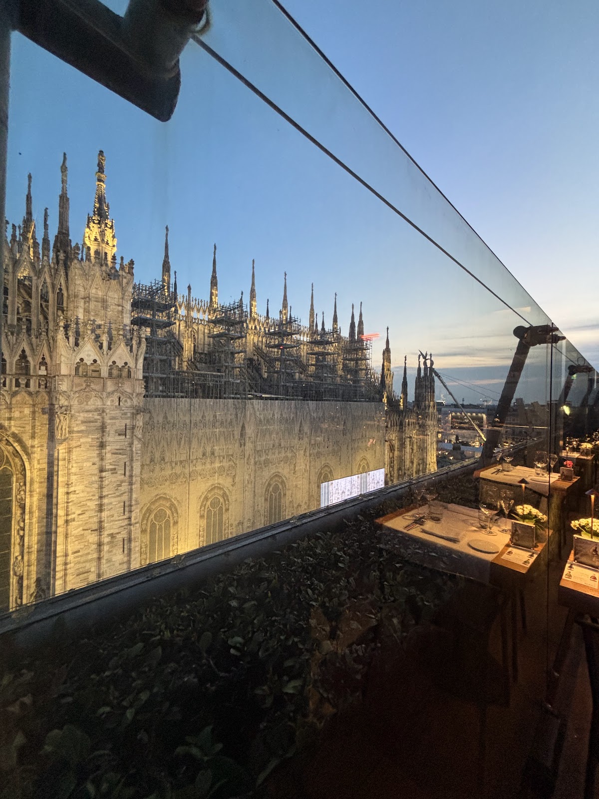 La Rinascente Rooftop — photo 4