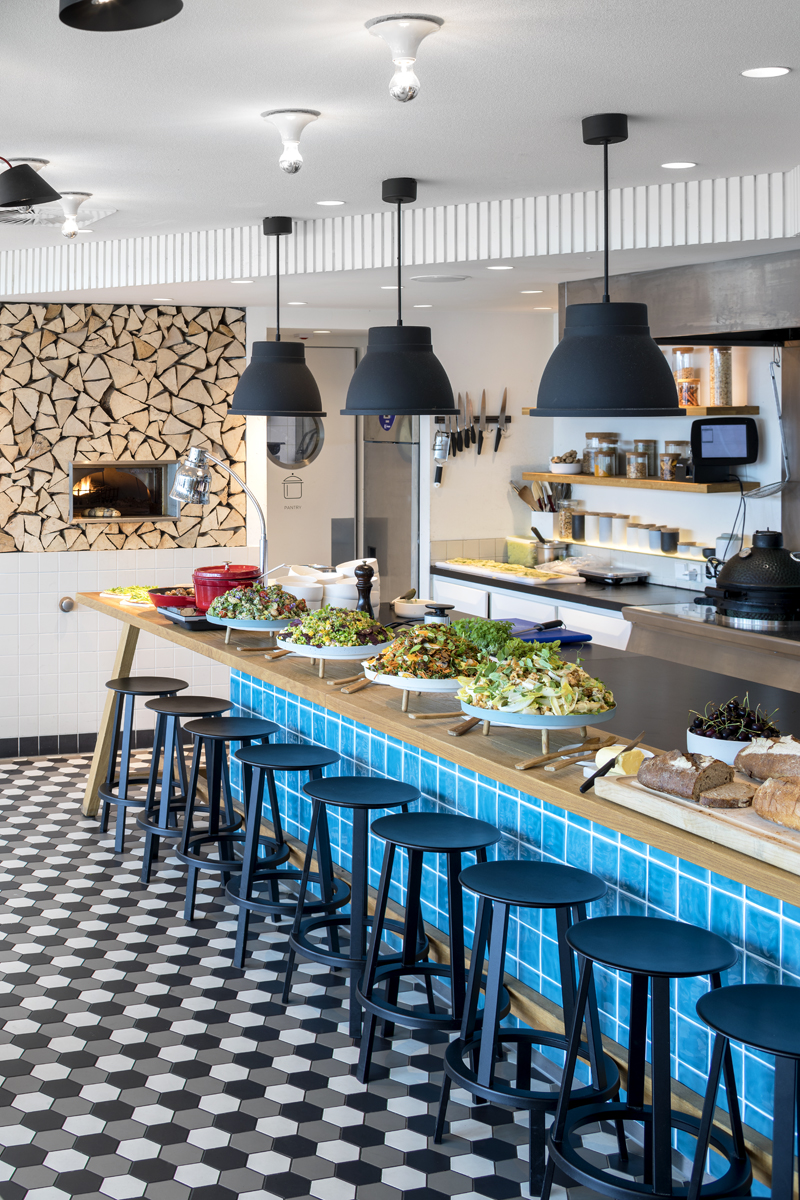 Zoku Rooftop — photo 4