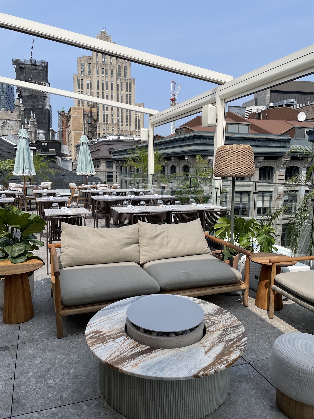 Terrasse Nelligan — photo 4