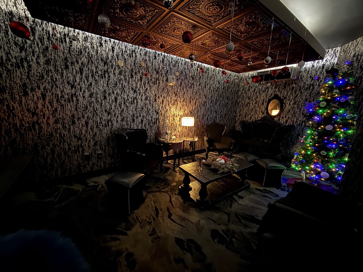 Vault — photo 4