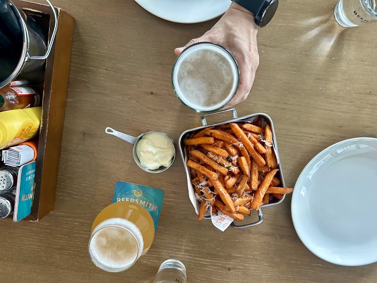 鲜啤吧Beersmith Gastropub — photo 4