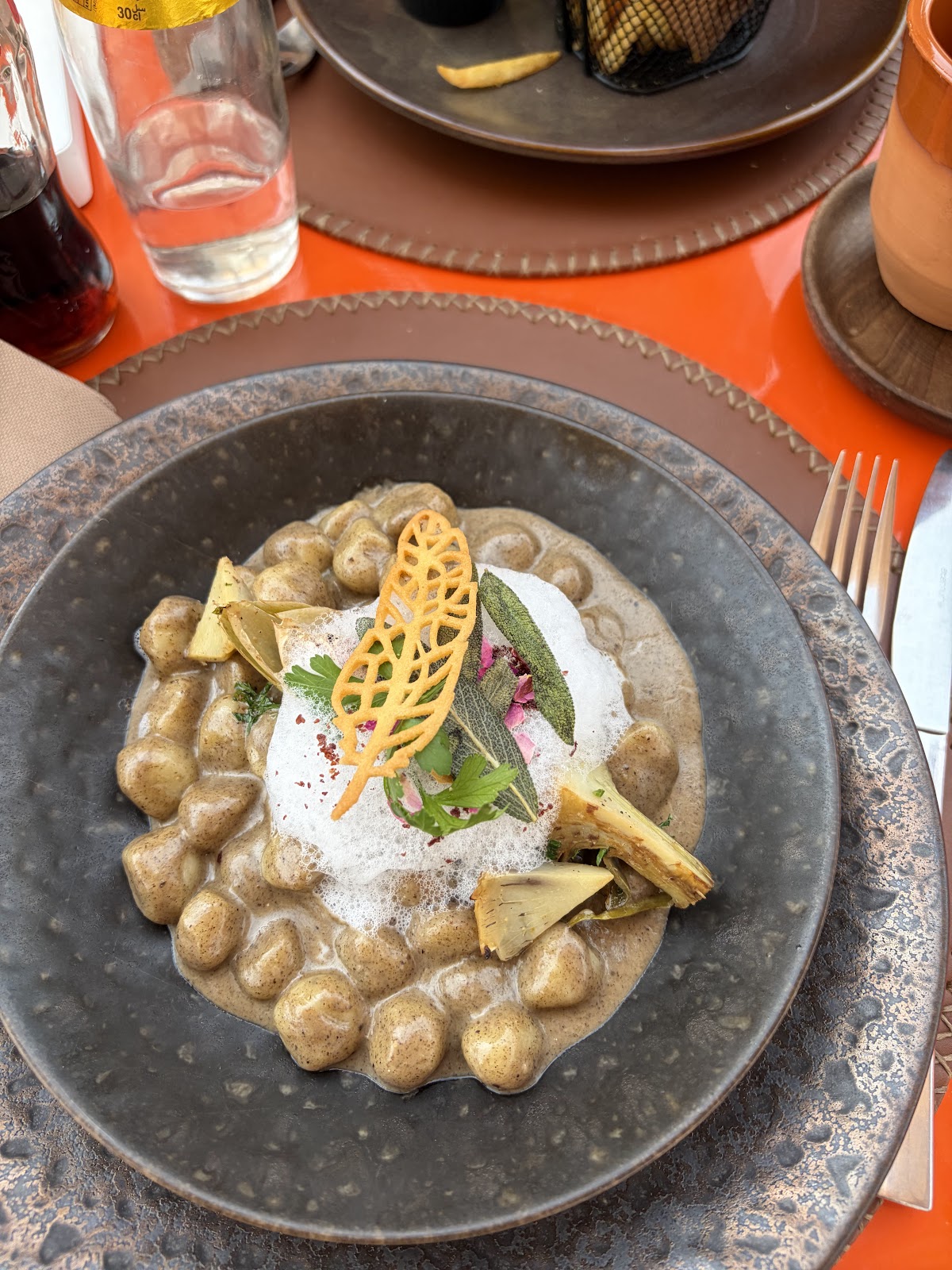 Le Slimana Restaurant & Rooftop — photo 4