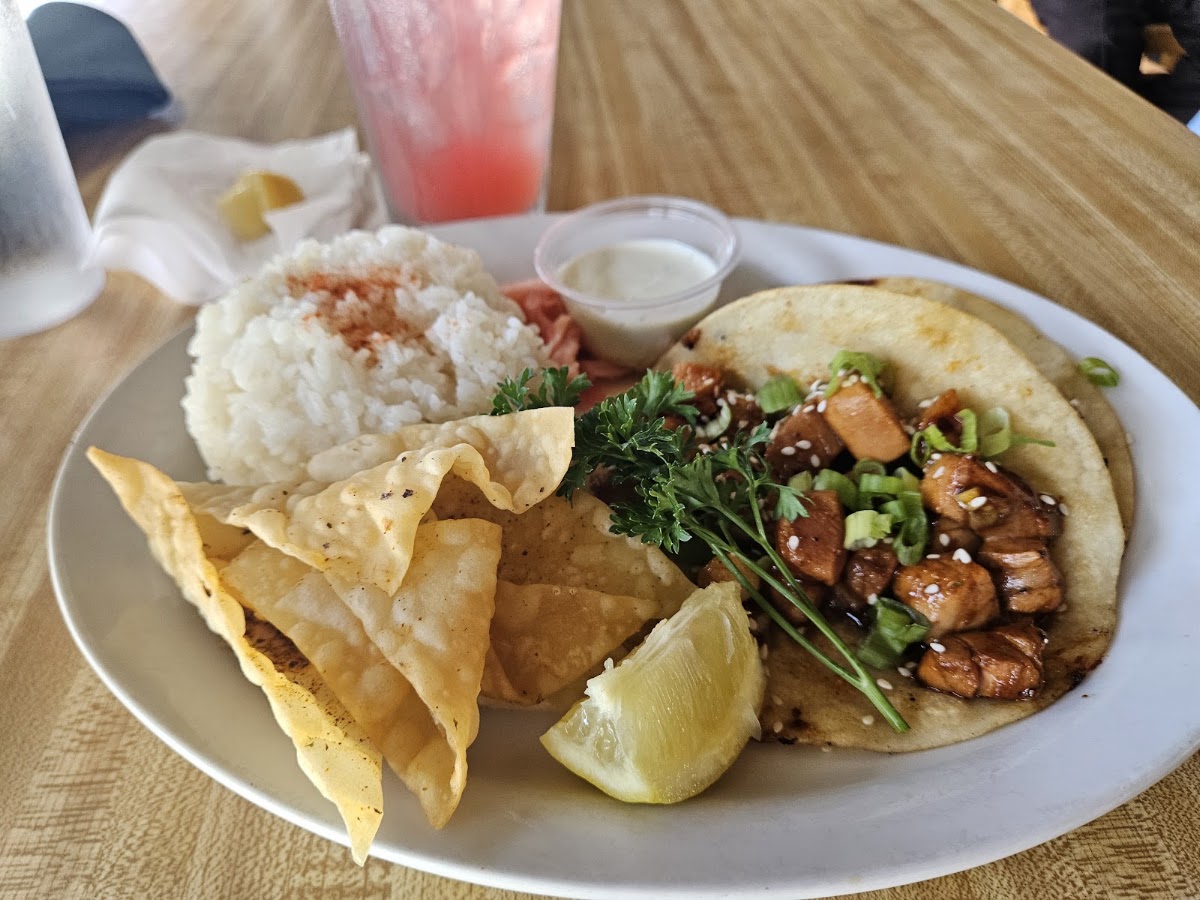 The Virgin Sturgeon Restaurant & Marina — photo 4