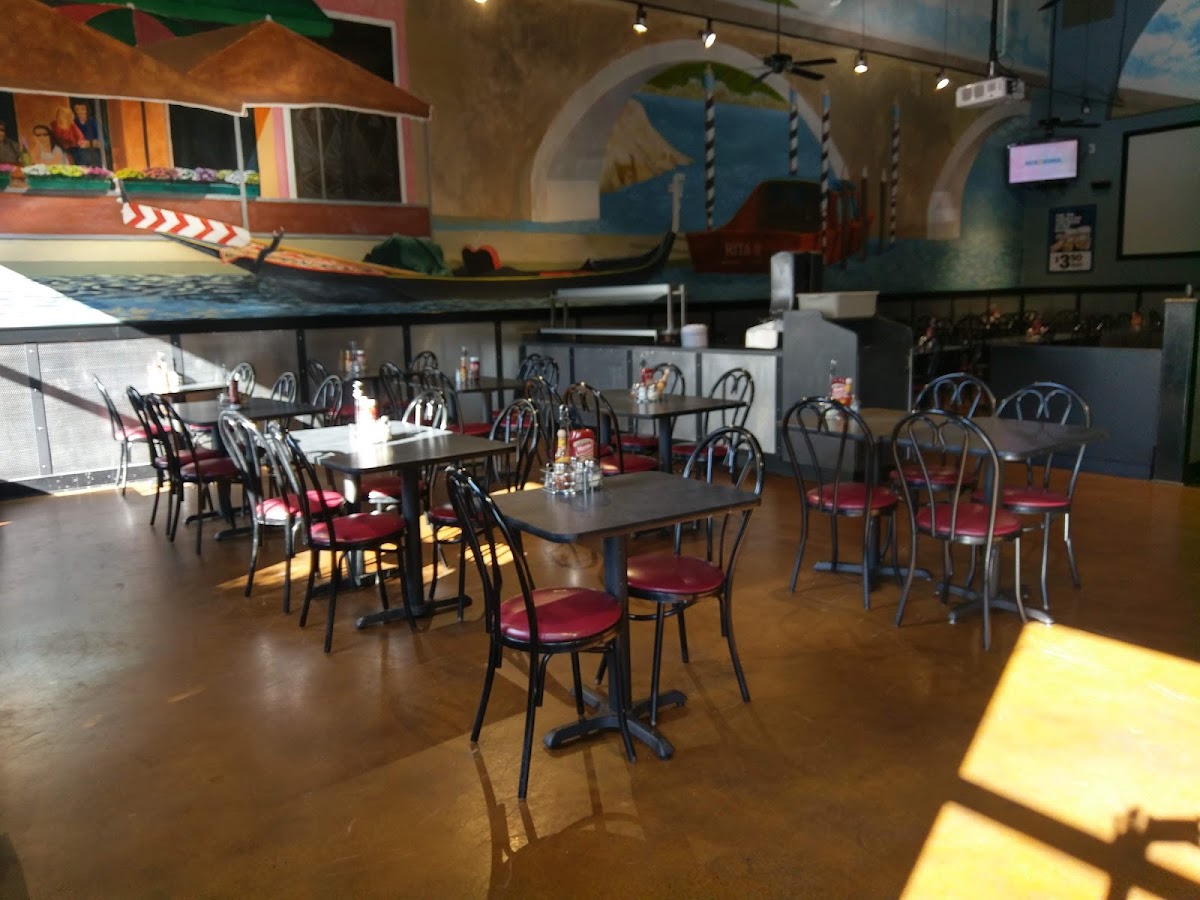 Rudino's Rooftop — photo 4