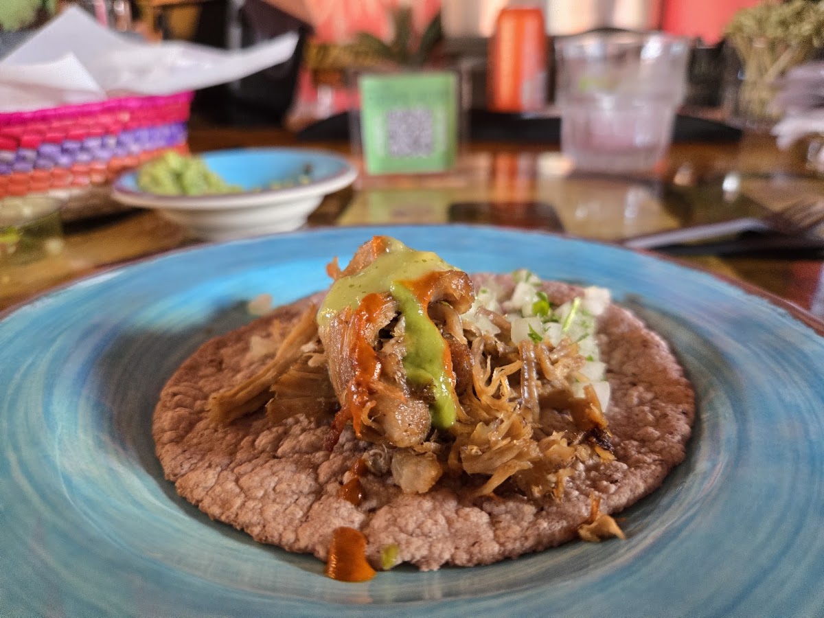 Cantina del Sol — photo 4