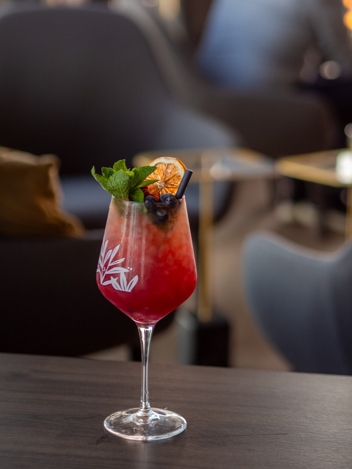 Gallery Rooftop Bar at Hotel Indigo — photo 4