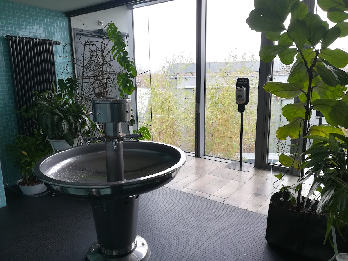 25hours Hotel Bikini Berlin — photo 4