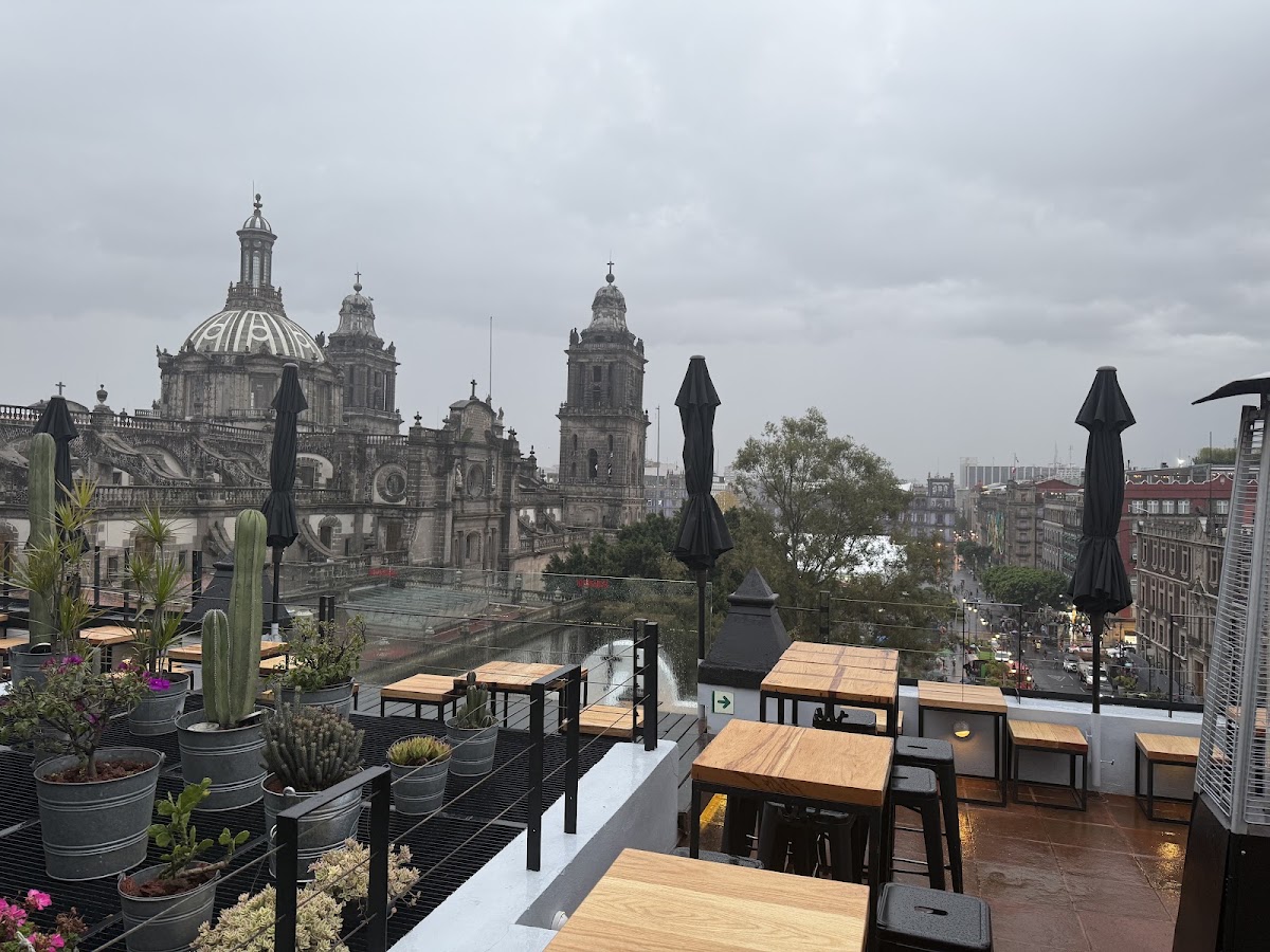 Terraza Catedral — photo 4