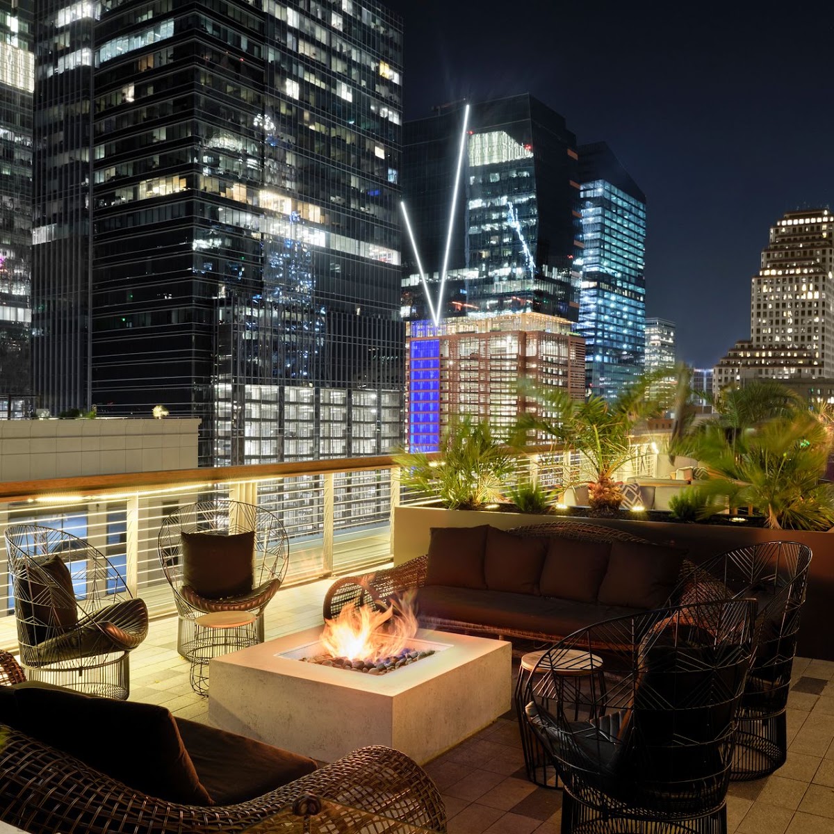 Edge Rooftop — photo 4