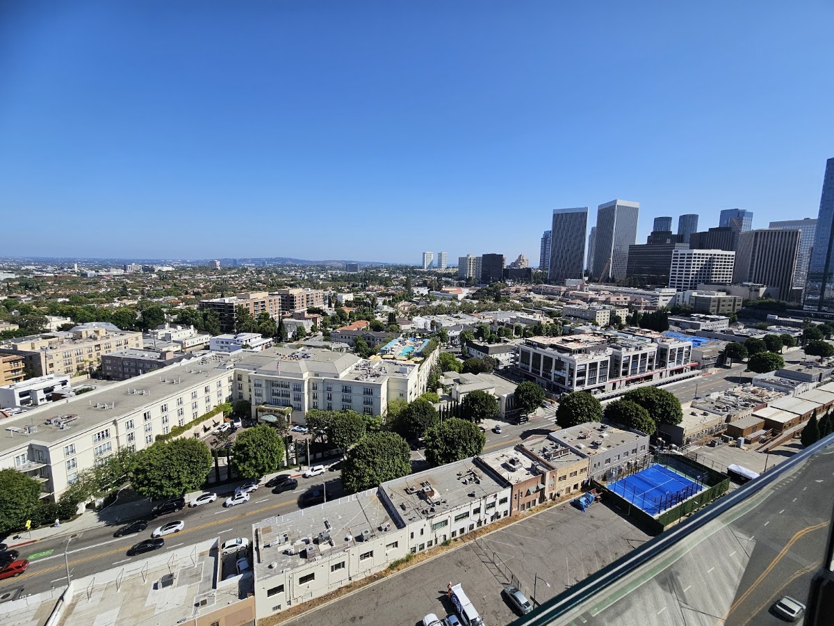 The Rooftop Beverly Hills — photo 4