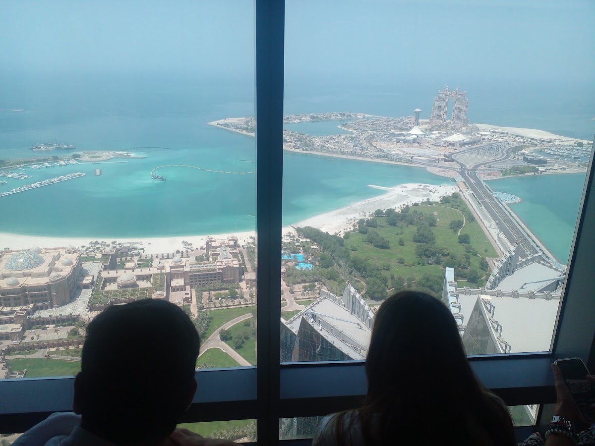 Observation Deck at 300 — photo 4
