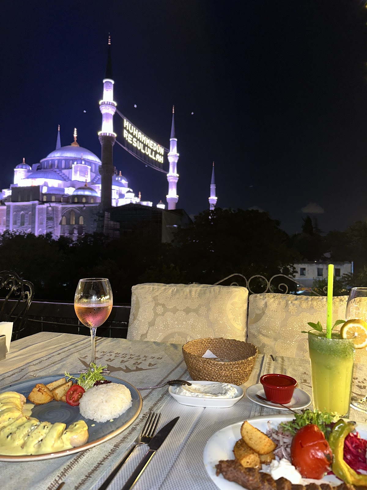 Ararat Terrace Restaurant & Rooftop — photo 4