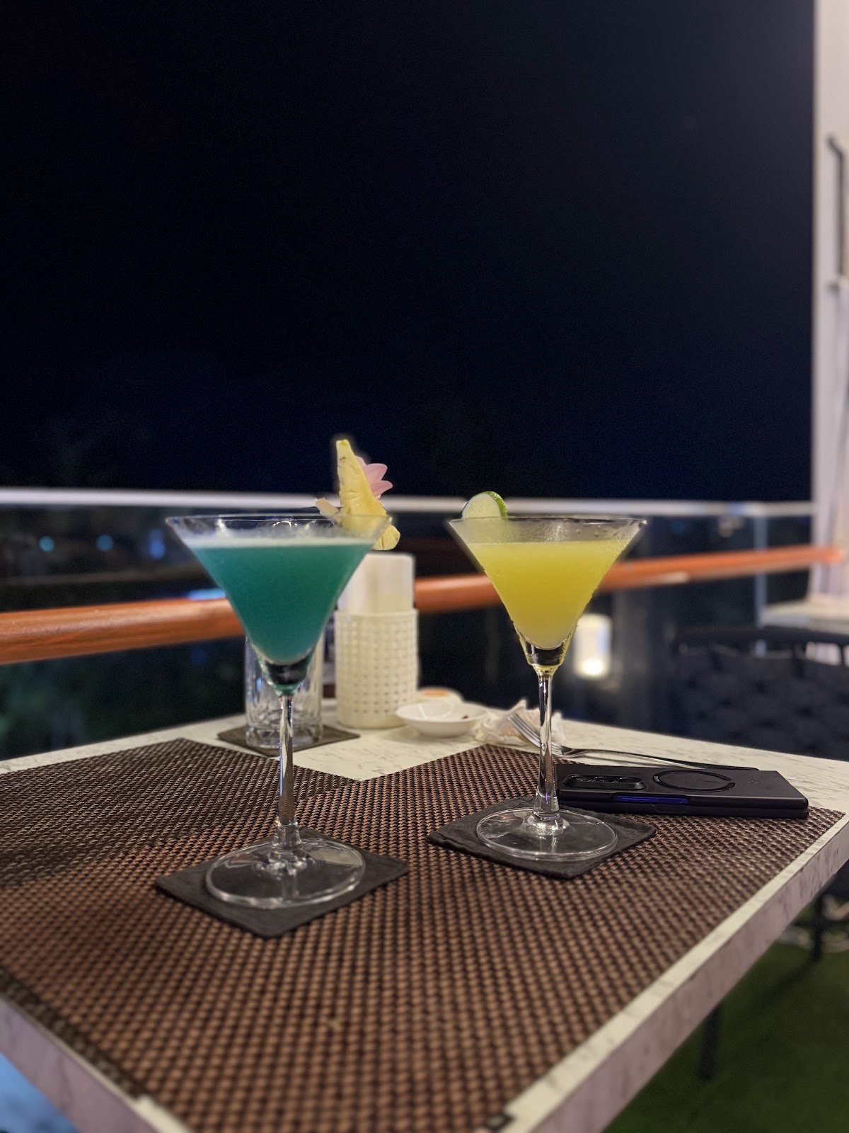 Starz Rooftop Bar & Restaurant — photo 4