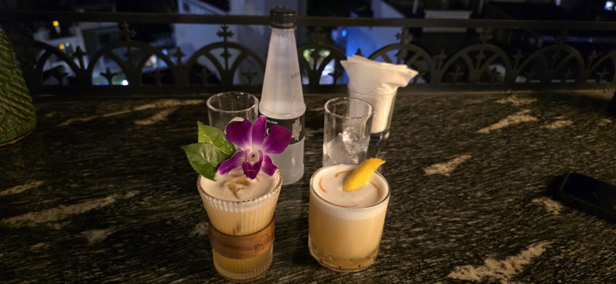 Cloud Sky Bar Hanoi — photo 4