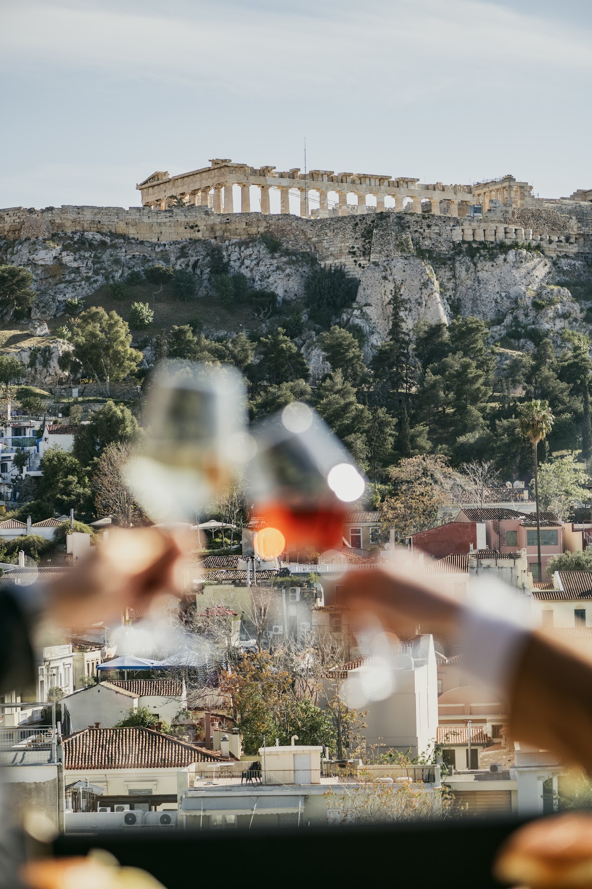 Ciel Athens — photo 4