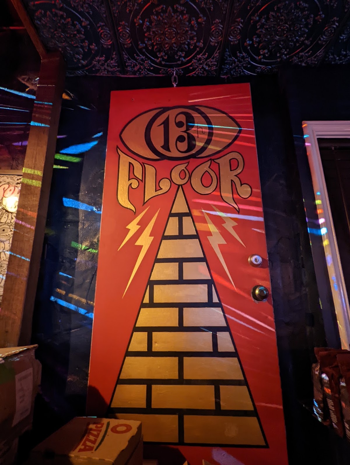 The 13th floor — photo 4