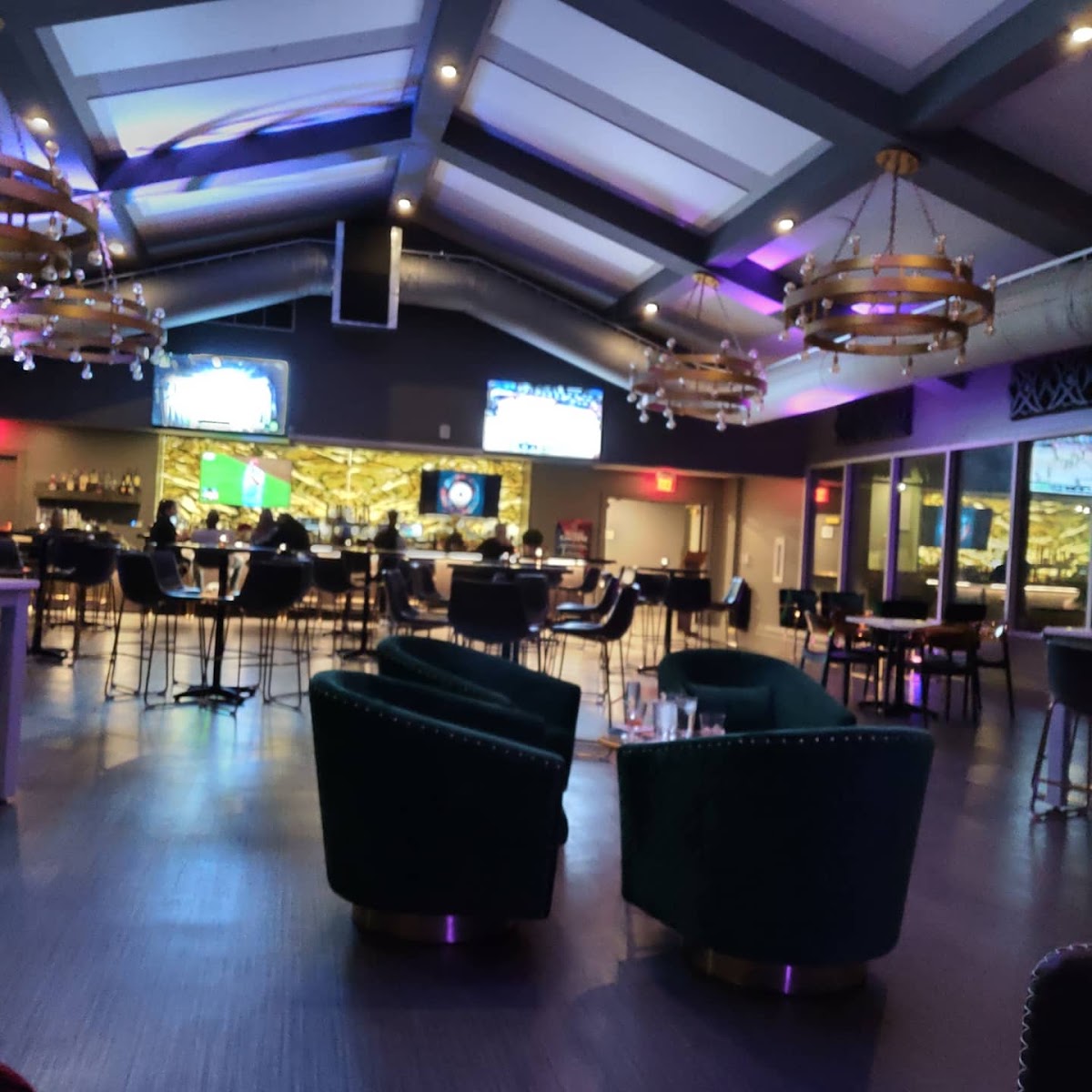 Form Skybar — photo 4