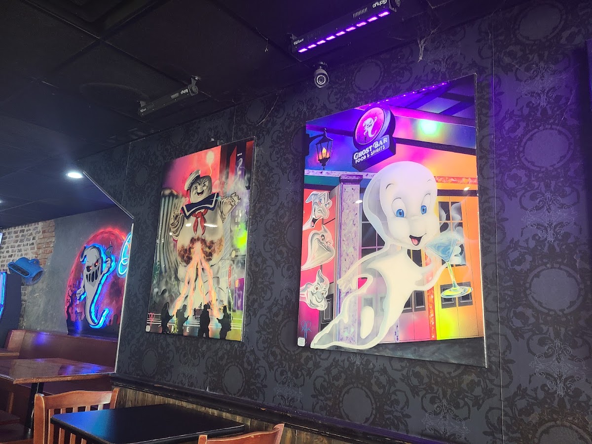 Ghost Bar — photo 4
