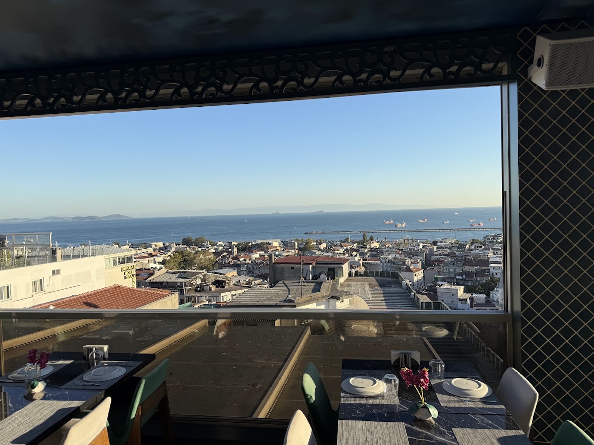 BESO Rooftop Restaurant — photo 4