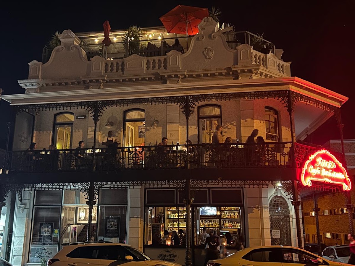 Rick's Cafe Americain — photo 4