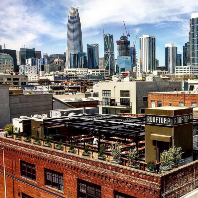 ROOFTOP 25 — photo 4