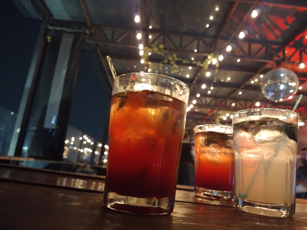 Terraza Dos Equis — photo 4