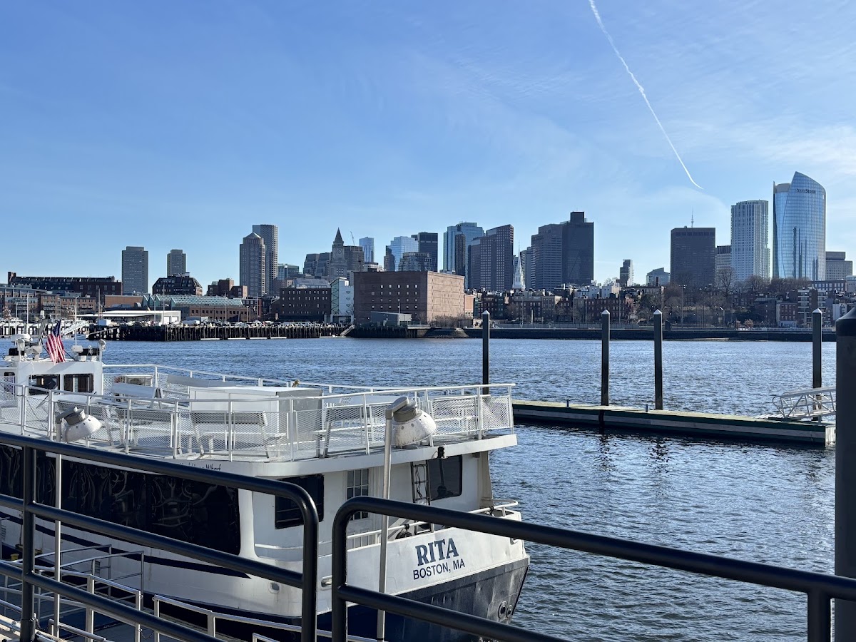 Pier 6 — photo 4