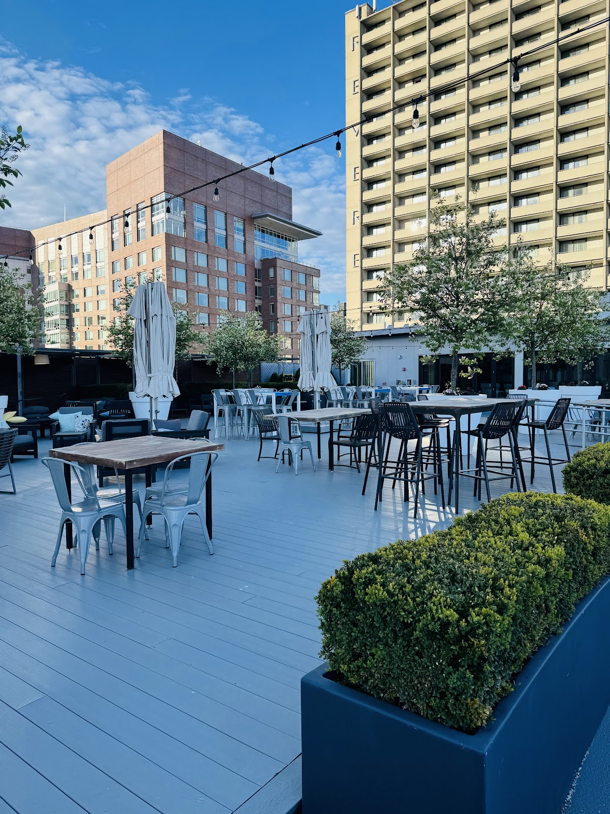 Rooftop @ Revere — photo 4