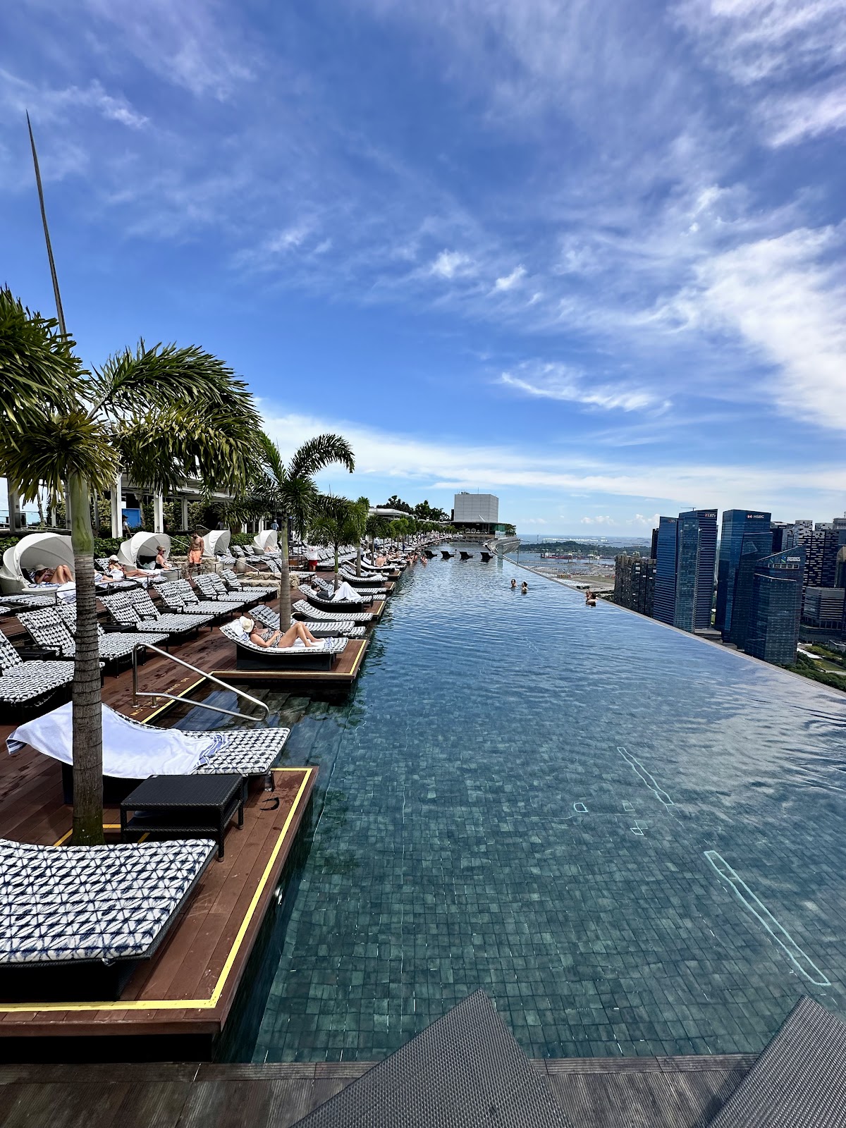 CÉ LA VI Singapore — photo 4